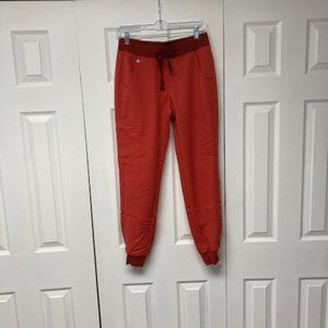 Figs - Clay Zamora joggers XS